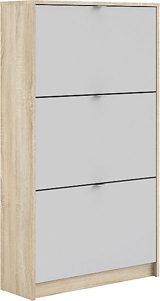 INOSIGN Schuhschrank Shoes Schuhaufbewahrung, Schuhkommode, Schuhregal, günstig online kaufen