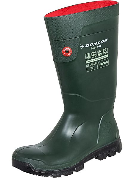 Dunlop_Workwear LJ2KL01 Dunlop Purofort Stiefel günstig online kaufen