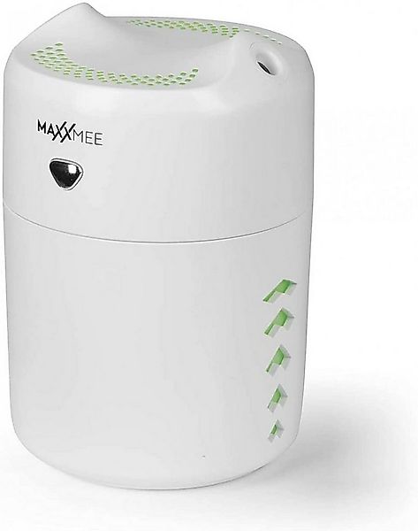 MAXXMEE Luftbefeuchter MAXXMEE Diffuser Luftbefeuchter, Mit LED-Farbwechsel günstig online kaufen