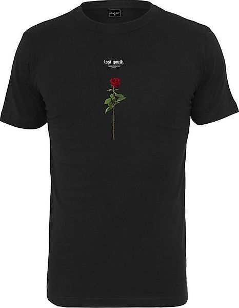 MisterTee Kurzarmshirt MisterTee Herren Lost Youth günstig online kaufen