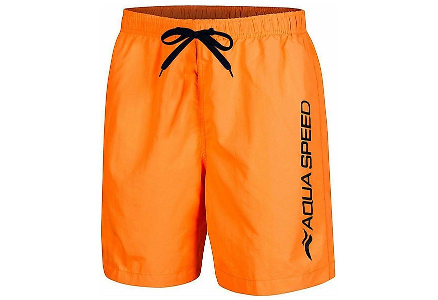 Aqua Speed Boardshorts (OWEN Badehose Badeshorts Strandhose Schwimmhose Man günstig online kaufen