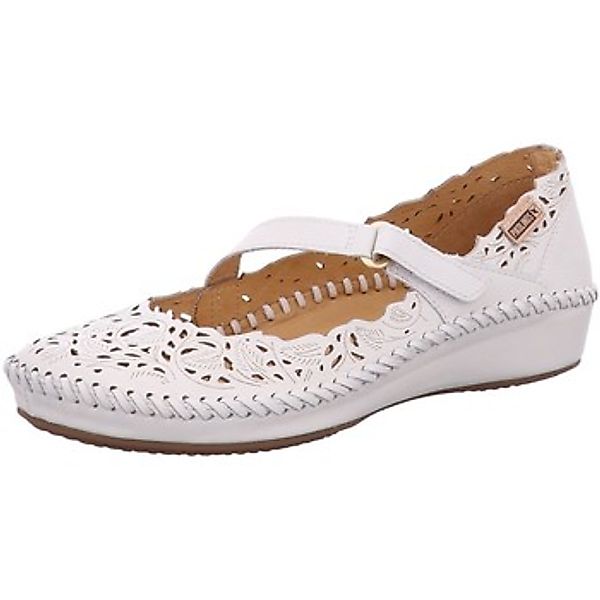 Pikolinos  Damenschuhe Slipper Vallarta Schuhe Mary-Jane 655-0898 655-0898 günstig online kaufen