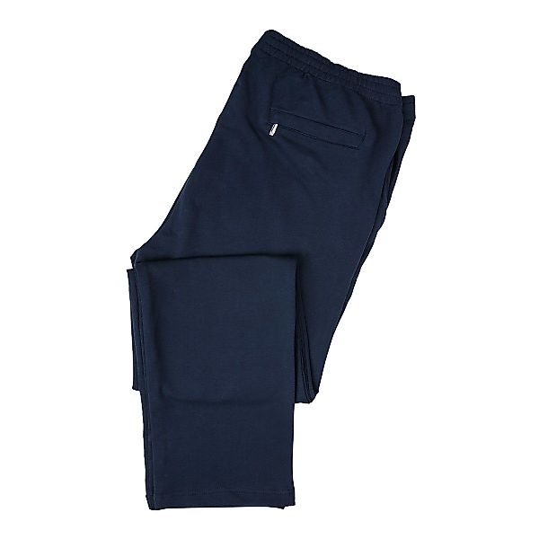Hajo Jogginghose Hajo Jogginghose Übergröße dunkelblau günstig online kaufen