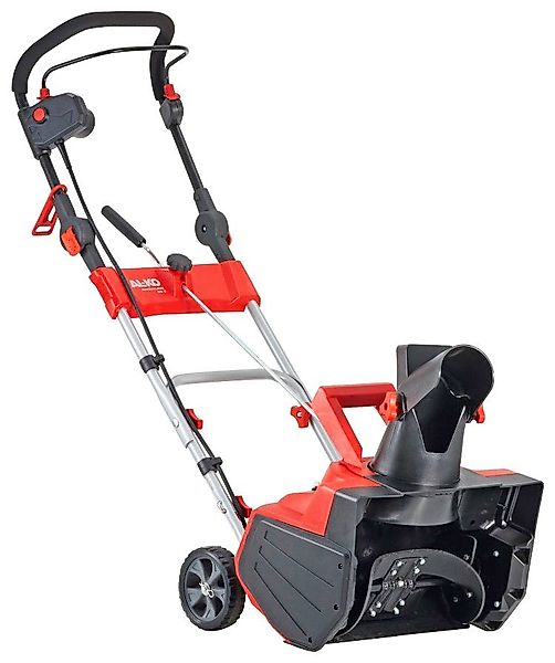 AL-KO Elektro-Schneefräse SnowLine 46 E, 46 cm Arbeitsbreite günstig online kaufen