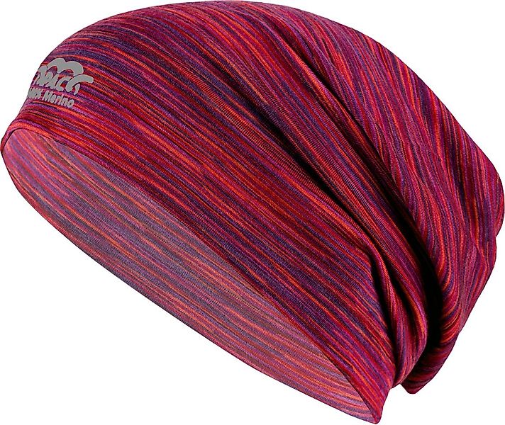 P.A.C. Halstuch PAC Merino Beanie günstig online kaufen
