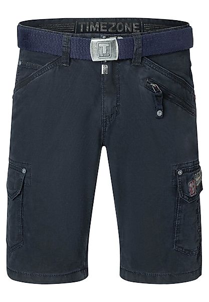 TIMEZONE Herren Cargo Bermuda Shorts REGULAR RYKERTZ SHORT Mid Waist Regula günstig online kaufen