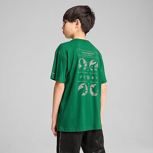 PUMA T-Shirt X HARRY POTTER RELAXED günstig online kaufen