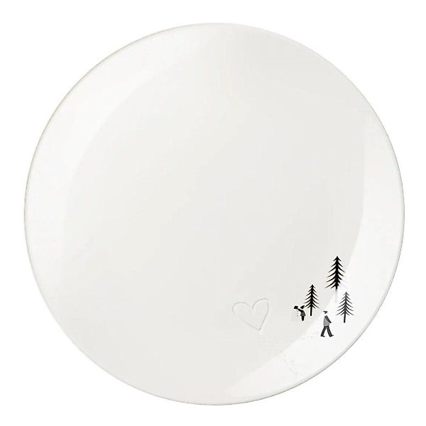 ASA SELECTION Geschirr Asa Dessertteller Joy günstig online kaufen