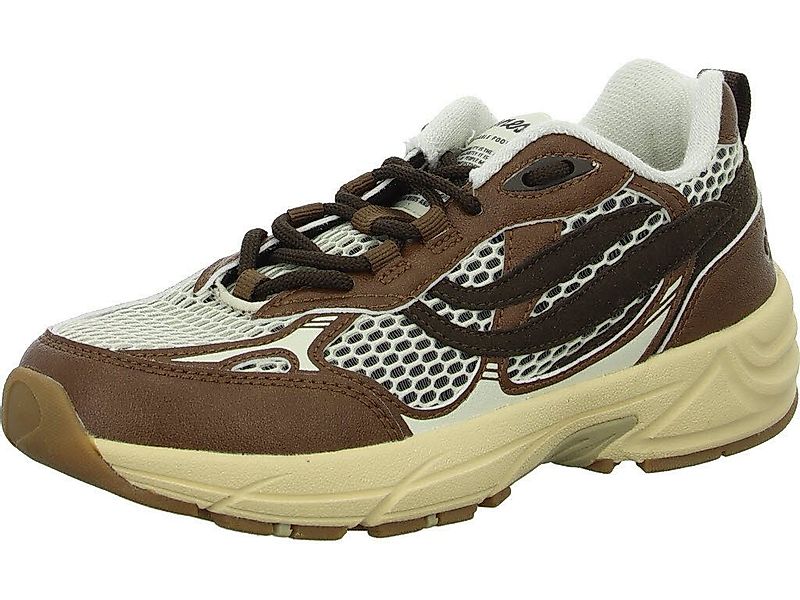 GENESIS G-Eco`99 2-Tone Mesh Schnürschuh günstig online kaufen