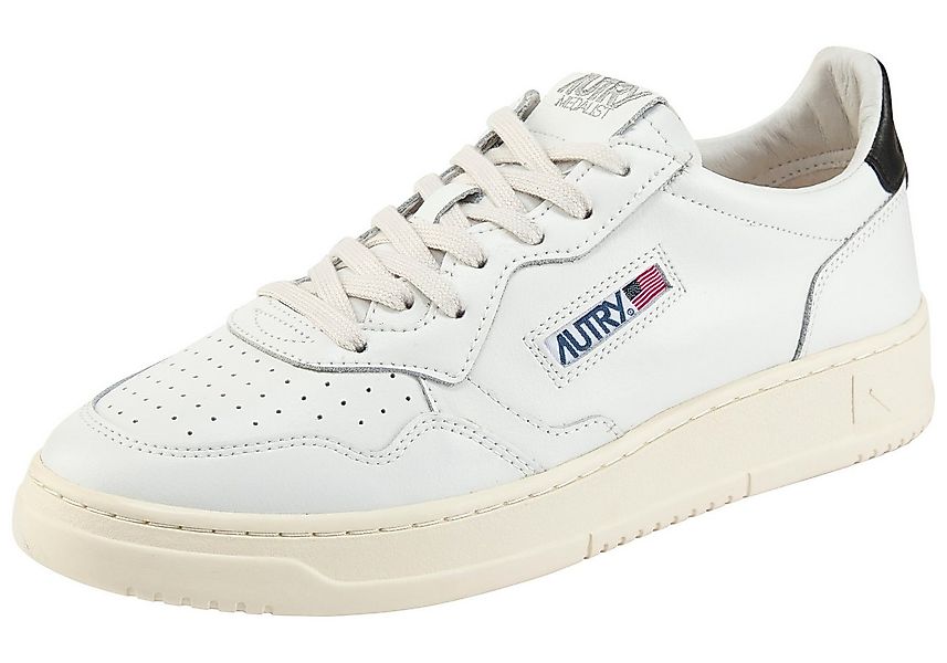AUTRY MEDALIST LOW Sneaker aus Leder günstig online kaufen