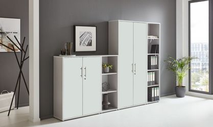 BMG Möbel Aktenschrank Office Edition 4 günstig online kaufen