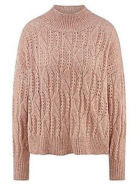 Pullover Peter Hahn orange günstig online kaufen