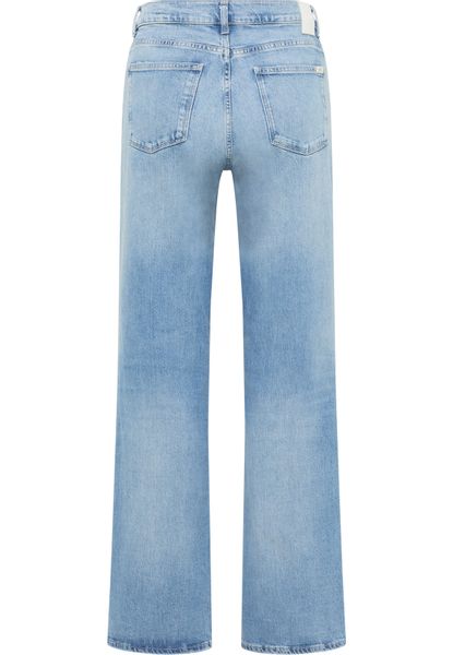MUSTANG Weite Jeans "Madison Wide" günstig online kaufen