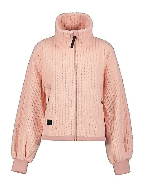 Icepeak Fleecejacke ADONET (1-St) günstig online kaufen