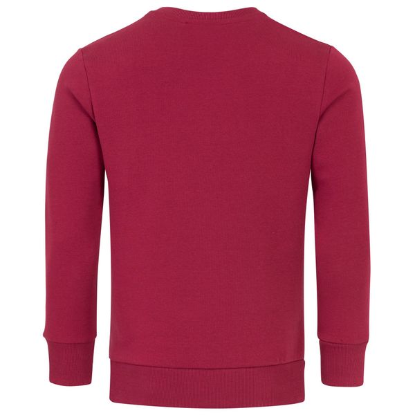 Amaci&Sons Sweatshirt JACKSONVILLE Sweatshirt mit Rundhalsausschnitt günstig online kaufen