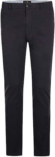 Steppin' Out Chino Newbury Navy - Größe 46 günstig online kaufen