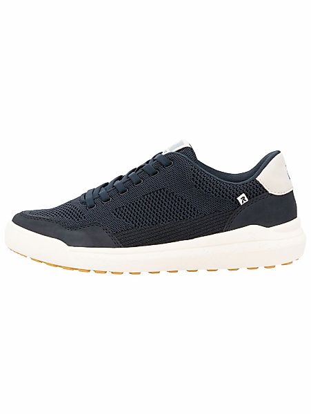 Rieker Sneaker "Rieker Sneaker Textil" günstig online kaufen