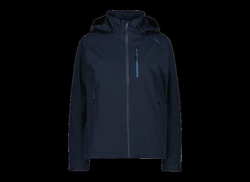 CMP Outdoorjacke WOMAN JACKET ZIP HOOD günstig online kaufen