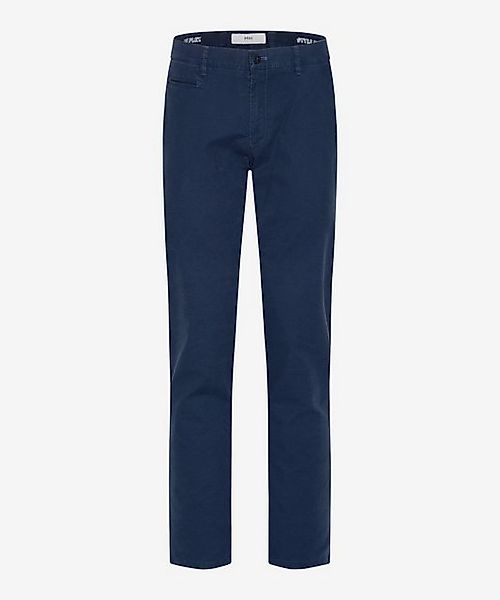 Brax Chinohose Herren Chinohose STYLE FABIO IN HI-FLEX Slim Fit (1-tlg) günstig online kaufen