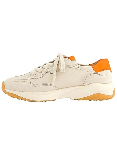 Paul Green Sneaker "Paul Green Sneaker Leder" günstig online kaufen
