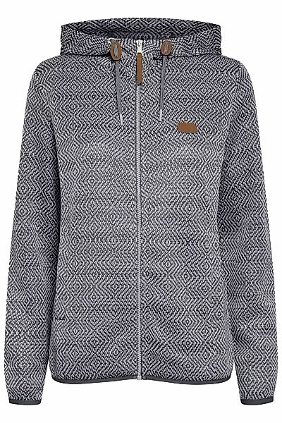 OXMO Fleecejacke Pebbles günstig online kaufen