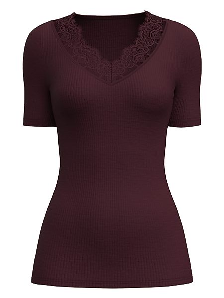 CALIDA Unterziehshirt Silky Wool Joy Damen günstig online kaufen
