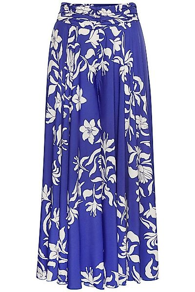 LASCANA Hosenrock mit Alloverprint günstig online kaufen