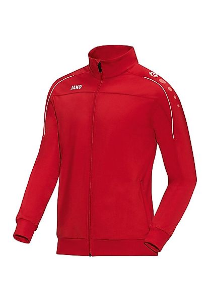 Jako Sweatjacke JAKO Classico Polyesterjacke Präsentationsjacken günstig online kaufen