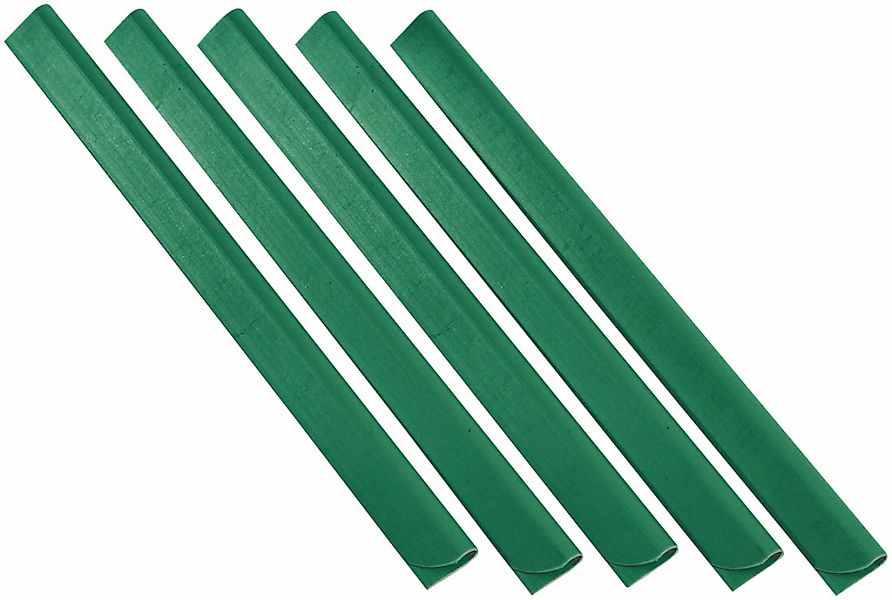 GARDEN N MORE Profil "Klemmprofil" Set, 25 Stk. tlg. für Streifenhöhe 19 cm günstig online kaufen