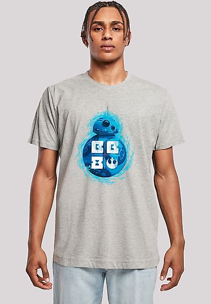 F4NT4STIC T-Shirt "Star Wars BB 8", Premium Qualität günstig online kaufen