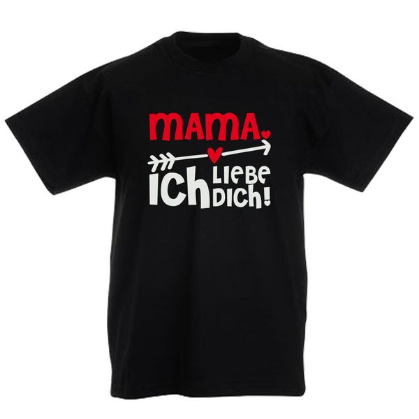 G-graphics T-Shirt Mir reichts! Ich ruf günstig online kaufen