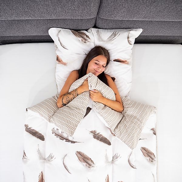 Traumschloss Bettwäsche Comfort Baumwolle, Flanell, 3 günstig online kaufen