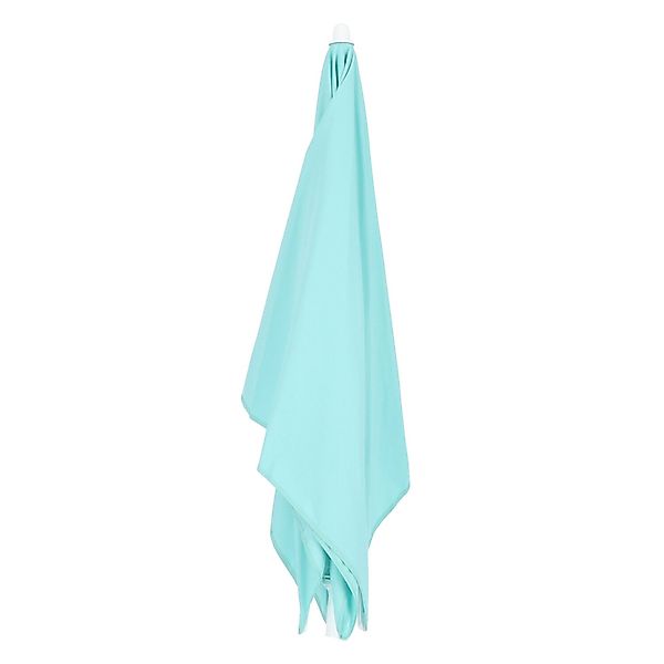 jankurtz Sonnenschirm Murano, Aqua, mit Knickelement günstig online kaufen