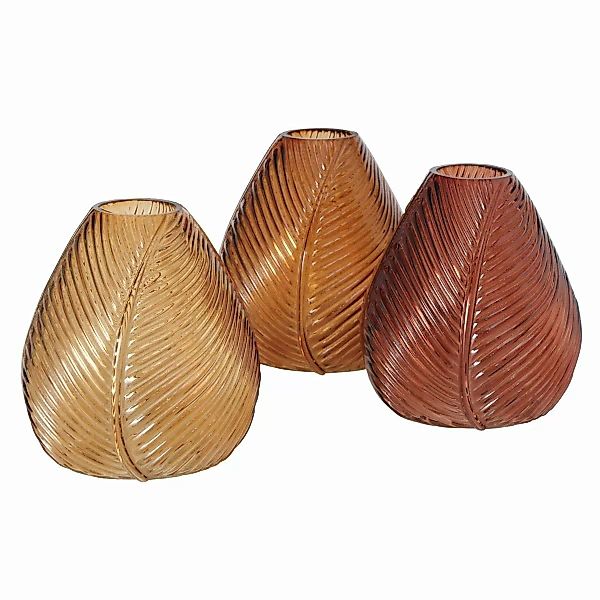 Boltze Vasen Vase Lewin sortiert 1 Stück Höhe 15cm (mehrfarbig) günstig online kaufen