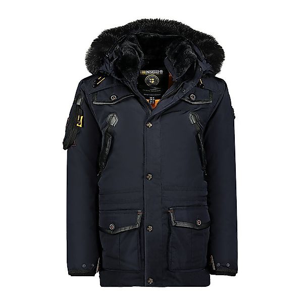 Geographical Norway Winterjacke Herren Outdoor Jacke günstig online kaufen