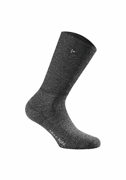 Rohner Socks Kurzsocken "Socken 1er Pack" günstig online kaufen