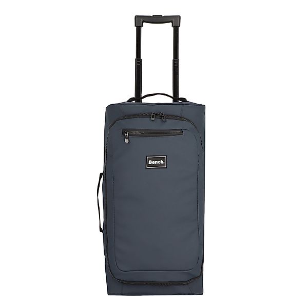 Bench. Handgepäck-Trolley Hydro, 2 Rollen, Polyurethan günstig online kaufen