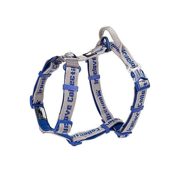 Truelove Hunde-Geschirr Escape Geschirr mit Neopren günstig online kaufen