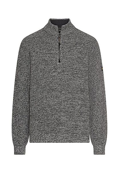 camel active Strickpullover günstig online kaufen