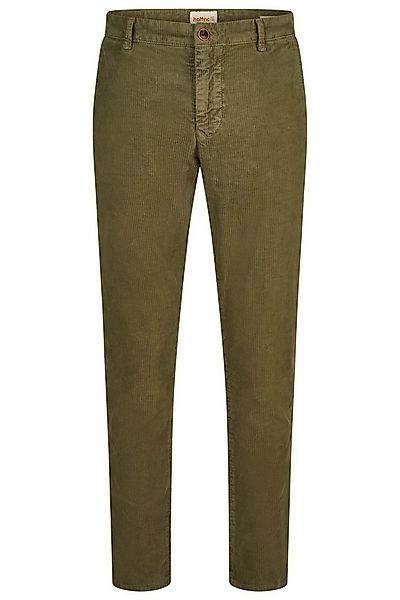 Hattric Cordhose Chinohose Dan Cord günstig online kaufen