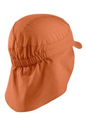Sterntaler® Beanie Schirmmütze mit Nackenschutz Basic günstig online kaufen