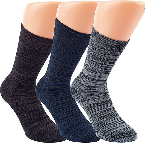 Riese Strümpfe Businesssocken Bambus Viskose Socken Bambussocken günstig online kaufen