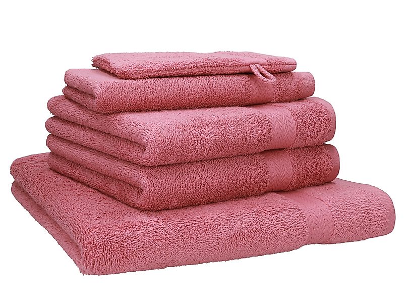 Betz Handtuch Set 5-TLG. Premium 1 Duschtuch 2 Handtücher 1 Gästetuch 1 Was günstig online kaufen