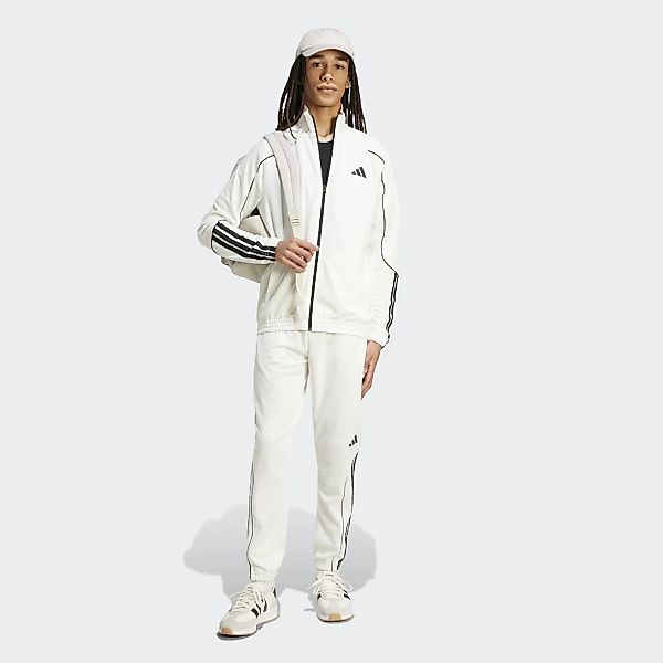 adidas Sportswear Trainingsanzug "M 3S STADIUM TS" 2 Stk. tlg. günstig online kaufen