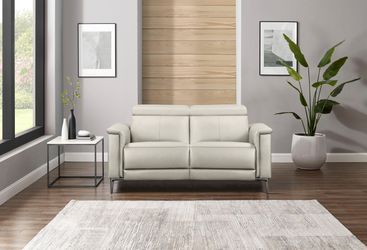 Home affaire 2-Sitzer "Lund" manueller od. elektrischer Relaxfunktion und U günstig online kaufen
