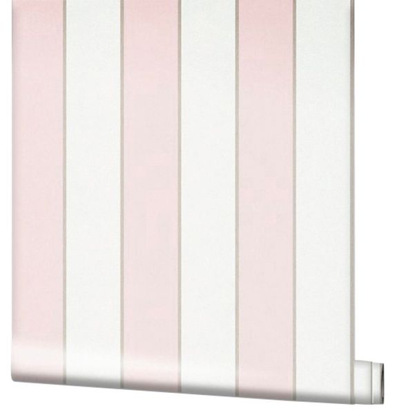 Marburg Vliestapete, Streifen, schimmernd, (1 St), günstig online kaufen