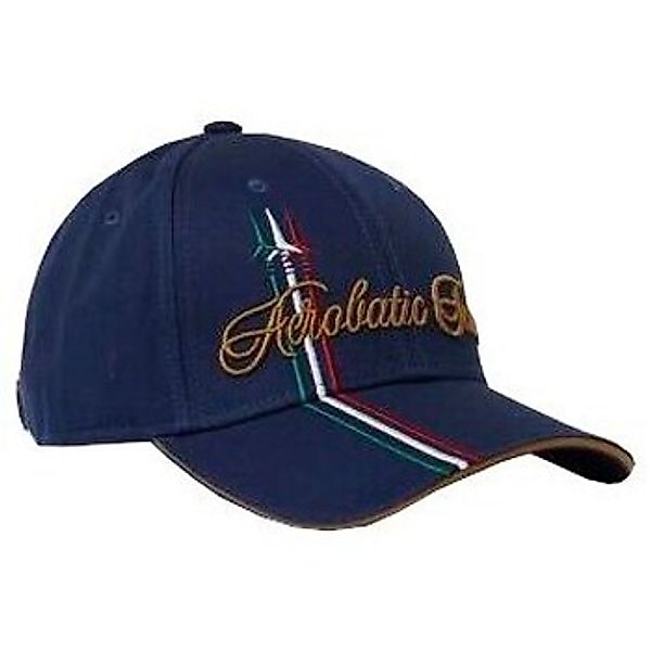 Aeronautica Militare  Schirmmütze HA1163CT226108347 günstig online kaufen