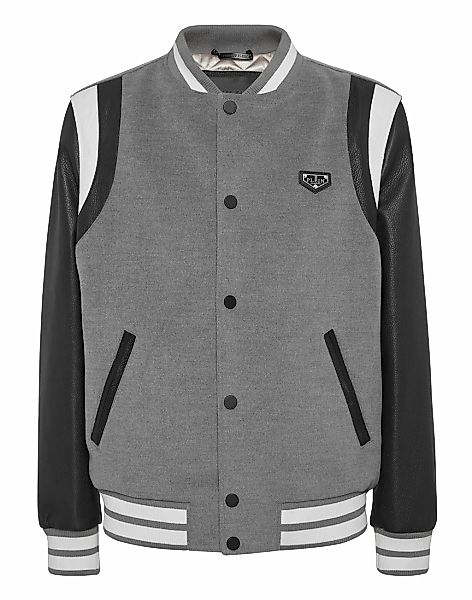 PHILIPP PLEIN Blouson "Bomber" günstig online kaufen