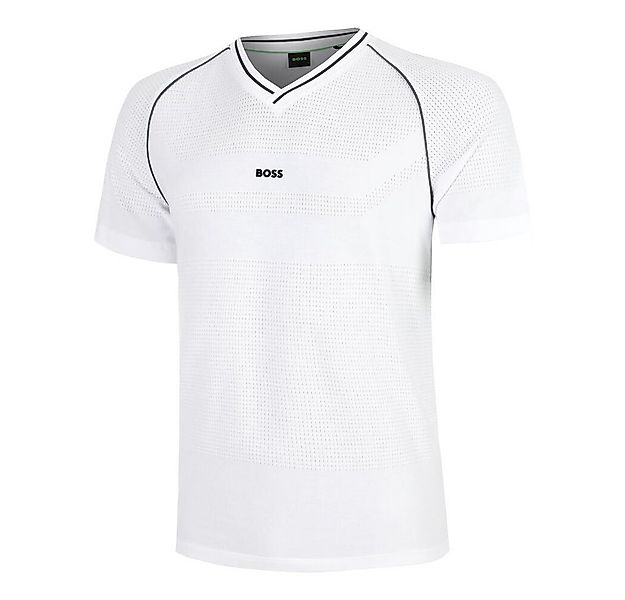 BOSS T-Shirt Retro günstig online kaufen