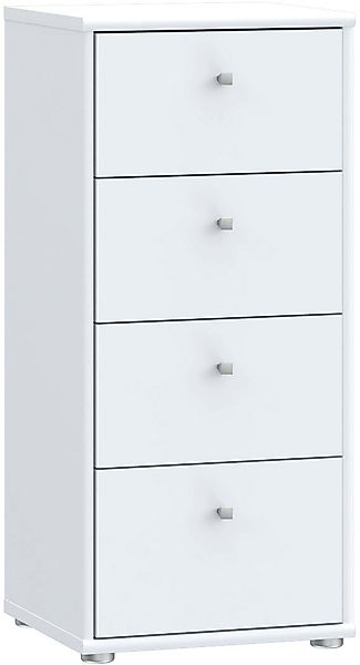 FORTE Kommode "Tempra", Breite 38,6 cm günstig online kaufen